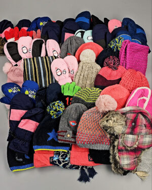 Купить ШШП Lidl kids 114#5 кг, ЛОТ СТ-9656 оптом в Махачкале и Дагестане