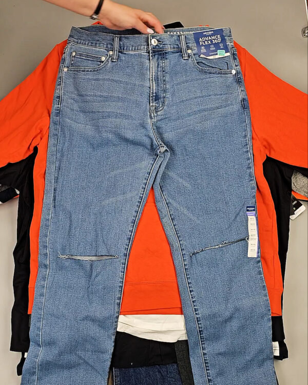 Фотография  408 - CANADA  Winter mix 084#20 кг, ЛОТ СТ-9986 оптом в Махачкале и Дагестане