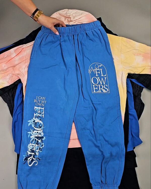 Фотография  729 - CANADA  Winter mix 64#15 кг, ЛОТ СТ-9806 оптом в Махачкале и Дагестане