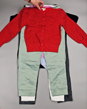 Фотография  787 - KIDS СТОК CAN 084#5 кг, ЛОТ СТ-9674 оптом в Махачкале и Дагестане