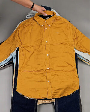 Фотография  454 - Мужской микс TOP LOOK (MEN NC)#25 кг, ЛОТ СТ-9869 оптом в Махачкале и Дагестане