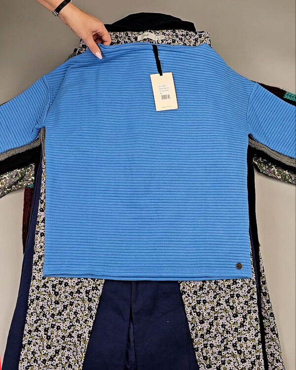 Фотография  165 - Женский зимний микс DK COMPANY, 20 кг, ЛОТ СТ-9945 оптом в Махачкале и Дагестане