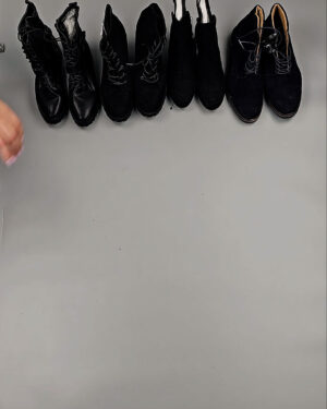 Фотография  785 - Обувь СТОК Demi шт#20 шт, ЛОТ СТ-9773 оптом в Махачкале и Дагестане