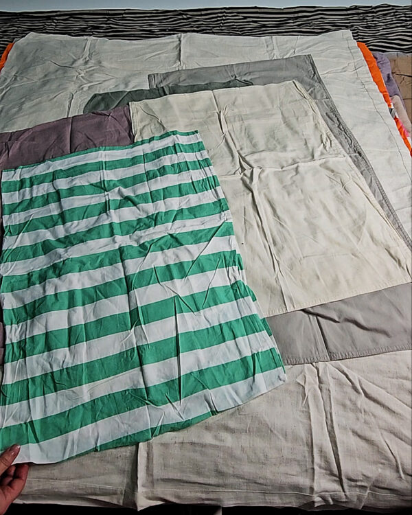 Фотография  703 - Предметы домашнего обихода H&M, 25 кг, ЛОТ СТ-9897 оптом в Махачкале и Дагестане