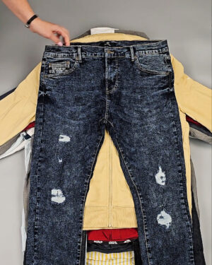 Фотография  327 - Мужской микс TOP LOOK (MEN NC)#25 кг, ЛОТ СТ-9871 оптом в Махачкале и Дагестане