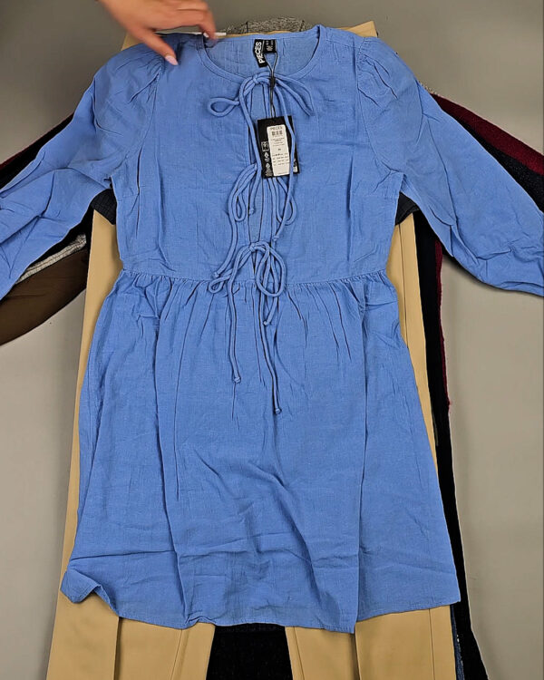 Фотография  534 - DK+Bestseller 085#16 кг, ЛОТ СТ-9950 оптом в Махачкале и Дагестане