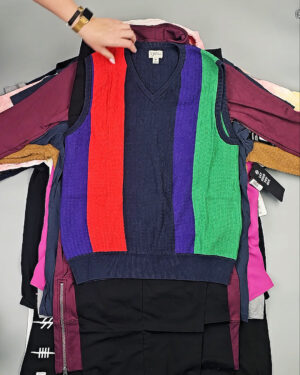 Фотография  557 - CANADA  Winter mix 64#15 кг, ЛОТ СТ-9807 оптом в Махачкале и Дагестане