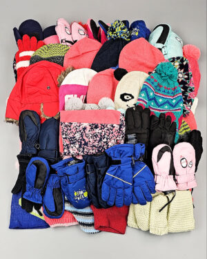 Купить ШШП Lidl kids 114#5 кг, ЛОТ СТ-9658 оптом в Махачкале и Дагестане