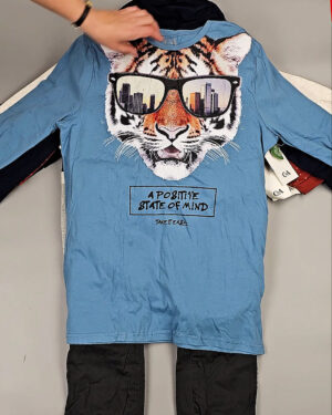 Фотография  616 - C&A Kids Winter 1023#7 кг, ЛОТ СТ-9692 оптом в Махачкале и Дагестане