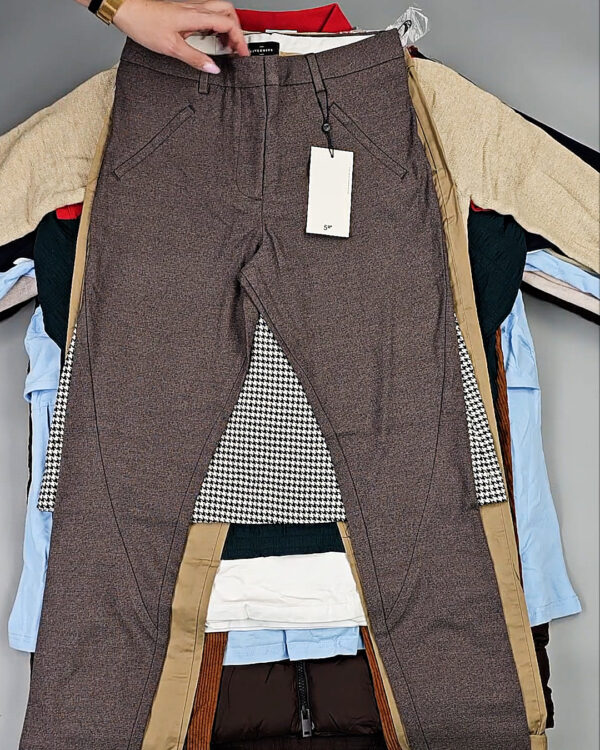 Фотография  200 - DK, Bestseller + Winter mix#15 кг, ЛОТ СТ-9957 оптом в Махачкале и Дагестане