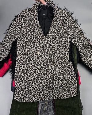 Фотография  514 - Женский микс зима (Winter mix)#20 кг, ЛОТ СХ-0205 оптом в Махачкале и Дагестане