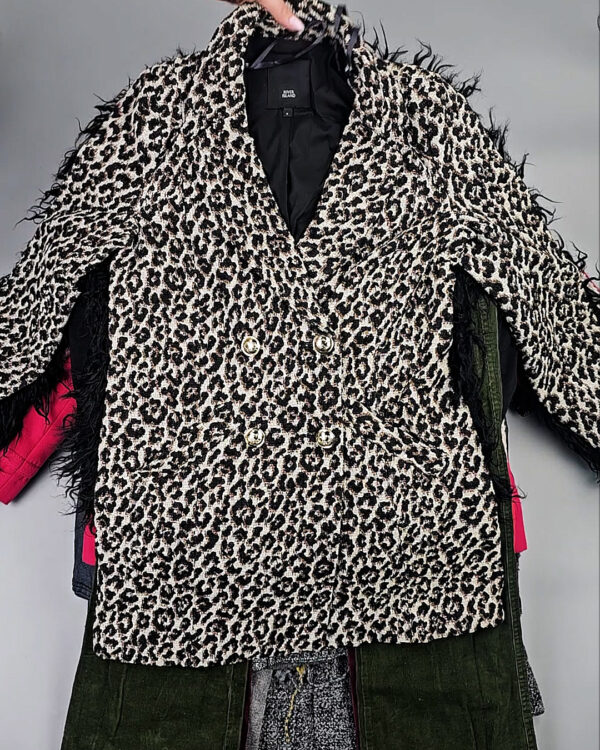 Фотография  735 - Женский микс зима (Winter mix)#20 кг, ЛОТ СХ-0205 оптом в Махачкале и Дагестане