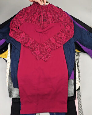 Фотография  553 - Scotland Winter mix#15 кг, ЛОТ СХ- 0221 оптом в Махачкале и Дагестане