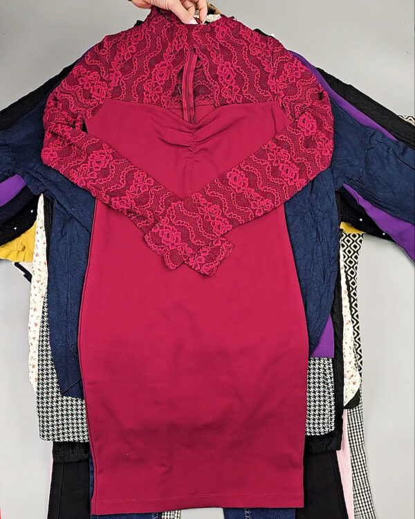 Фотография  907 - Scotland Winter mix#15 кг, ЛОТ СХ- 0221 оптом в Махачкале и Дагестане