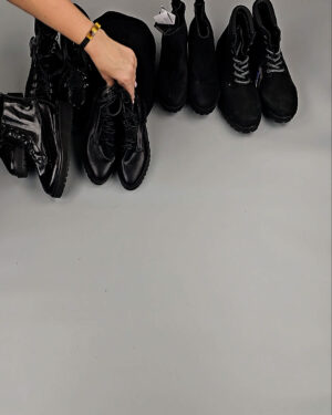 Фотография  285 - Обувь СТОК Demi шт#20 шт, ЛОТ СТ-9771 оптом в Махачкале и Дагестане