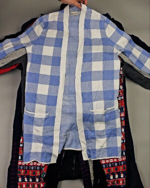 Фотография  159 - ALDI Winter mix#13 кг, ЛОТ СТ-9820 оптом в Махачкале и Дагестане