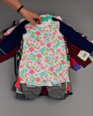 Фотография 584 - BABY СТОК CAN 084#5 кг, ЛОТ СТ-9927 оптом в Махачкале и Дагестане