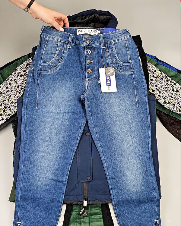 Фотография  843 - Женский зимний микс DK COMPANY, 20 кг, ЛОТ СТ-9943 оптом в Махачкале и Дагестане