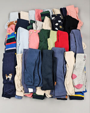 Купить Колготки TCM Kids 104#5,8 кг, ЛОТ СТ-9698 оптом в Махачкале и Дагестане