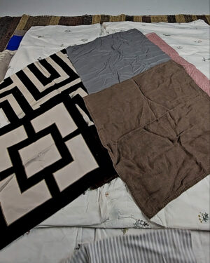 Фотография  709 - Предметы домашнего обихода H&M, 25 кг, ЛОТ СТ-9896 оптом в Махачкале и Дагестане