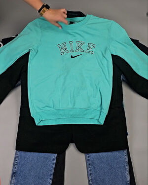 Фотография  424 - Vintage Black#50 кг, ЛОТ СХ-0210 оптом в Махачкале и Дагестане