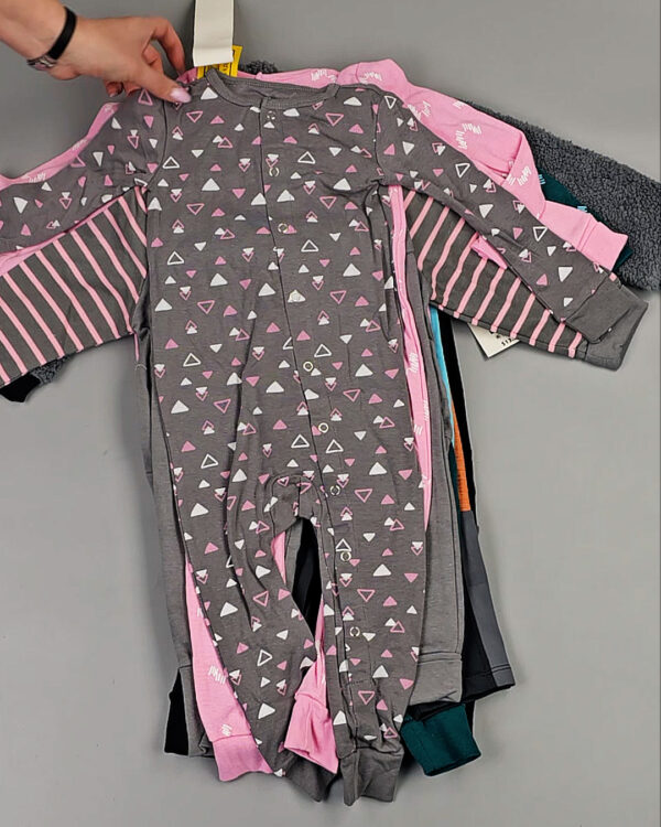 Фотография  708 - BABY СТОК CAN#5 кг, ЛОТ СТ-9924 оптом в Махачкале и Дагестане