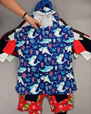 Фотография  373 - LIDL Kids Winter#7 кг, ЛОТ СТ-9699 оптом в Махачкале и Дагестане