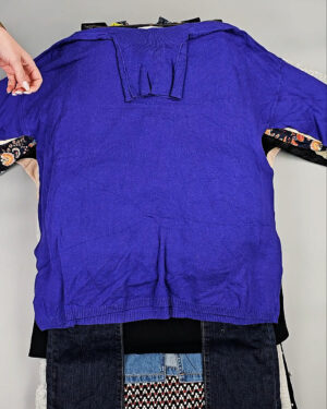 Фотография  864 - PROMOD Winter mix#15 кг, ЛОТ СТ-10096 оптом в Махачкале и Дагестане