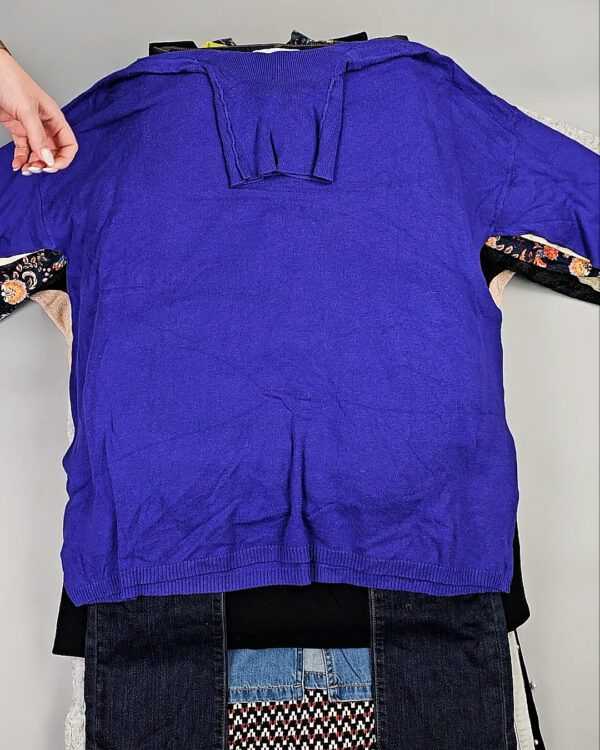 Фотография  594 - PROMOD Winter mix#15 кг, ЛОТ СТ-10096 оптом в Махачкале и Дагестане