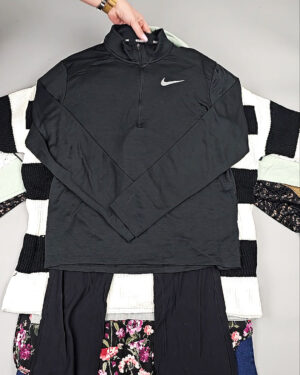 Фотография  709 - Scotland Winter mix#15 кг, ЛОТ СХ- 0222 оптом в Махачкале и Дагестане