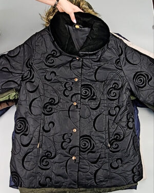 Фотография  809 - Куртки взрослые ANO#21 кг, ЛОТ СХ-0200 оптом в Махачкале и Дагестане