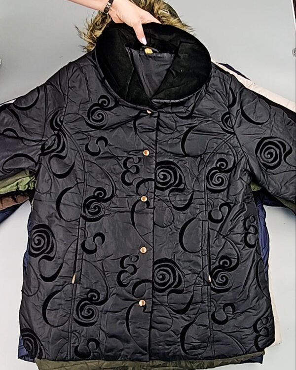 Фотография  947 - Куртки взрослые ANO#21 кг, ЛОТ СХ-0200 оптом в Махачкале и Дагестане