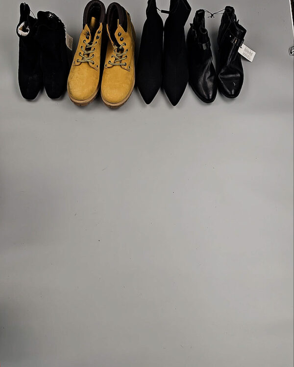 Фотография  793 - Обувь СТОК Demi шт#20 шт, ЛОТ СТ-9772 оптом в Махачкале и Дагестане