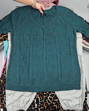 Фотография  933 - XXL Winter mix БМ#15 кг, ЛОТ СХ-0252 оптом в Махачкале и Дагестане