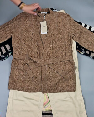 Фотография 486 - VILA Winter MIX 064#15 кг, ЛОТ СТ-9815 оптом в Махачкале и Дагестане