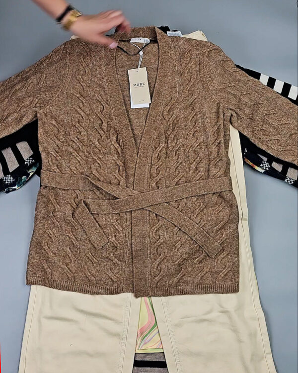 Фотография  265 - VILA Winter MIX 064#15 кг, ЛОТ СТ-9815 оптом в Махачкале и Дагестане