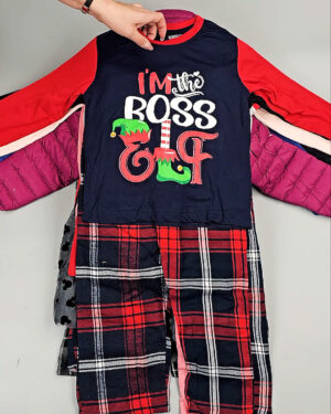 Фотография  571 - LIDL Kids Winter#7 кг, ЛОТ СТ-9704 оптом в Махачкале и Дагестане