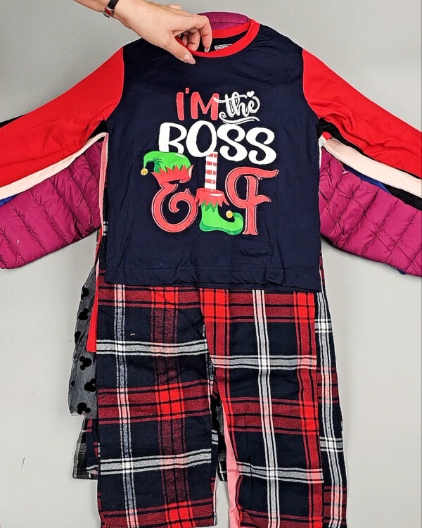 Фотография  661 - LIDL Kids Winter#7 кг, ЛОТ СТ-9704 оптом в Махачкале и Дагестане