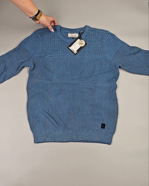 Фотография  113 - BLEND HE W 064#15 кг, ЛОТ СТ-9789 оптом в Махачкале и Дагестане