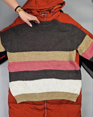 Фотография  763 - Норвегия W#49 кг, ЛОТ СХ-0226 оптом в Махачкале и Дагестане