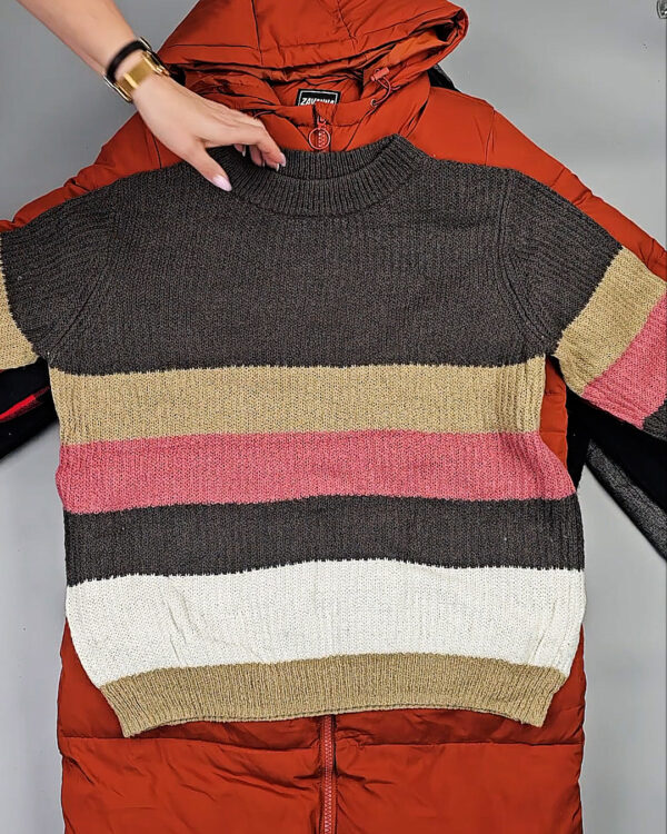 Фотография  816 - Норвегия W#49 кг, ЛОТ СХ-0226 оптом в Махачкале и Дагестане