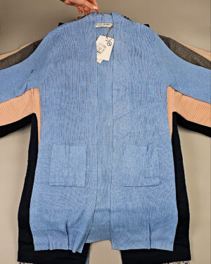 Фотография  768 - Женский зимний микс DK COMPANY, 20 кг, ЛОТ СТ-9947 оптом в Махачкале и Дагестане