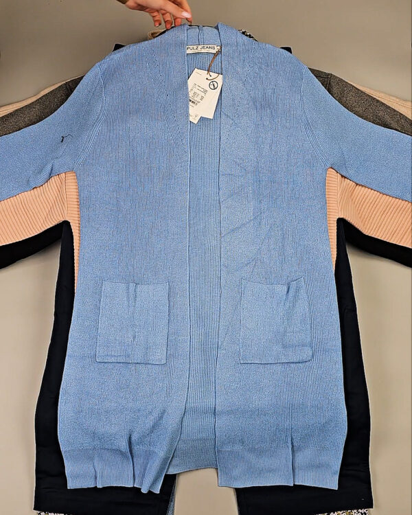 Фотография  415 - Женский зимний микс DK COMPANY, 20 кг, ЛОТ СТ-9947 оптом в Махачкале и Дагестане