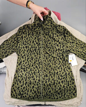 Фотография  112 - Флис ( Pollar Fleece)#20 кг, ЛОТ СХ-0235 оптом в Махачкале и Дагестане