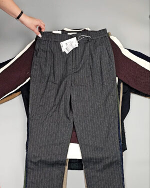 Фотография  873 - CASUAL FRIDAY Winter 075#20 кг, ЛОТ СТ-9984 оптом в Махачкале и Дагестане