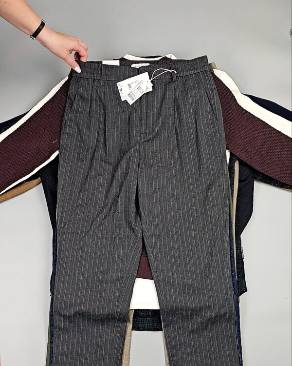 Фотография  730 - CASUAL FRIDAY Winter 075#20 кг, ЛОТ СТ-9984 оптом в Махачкале и Дагестане