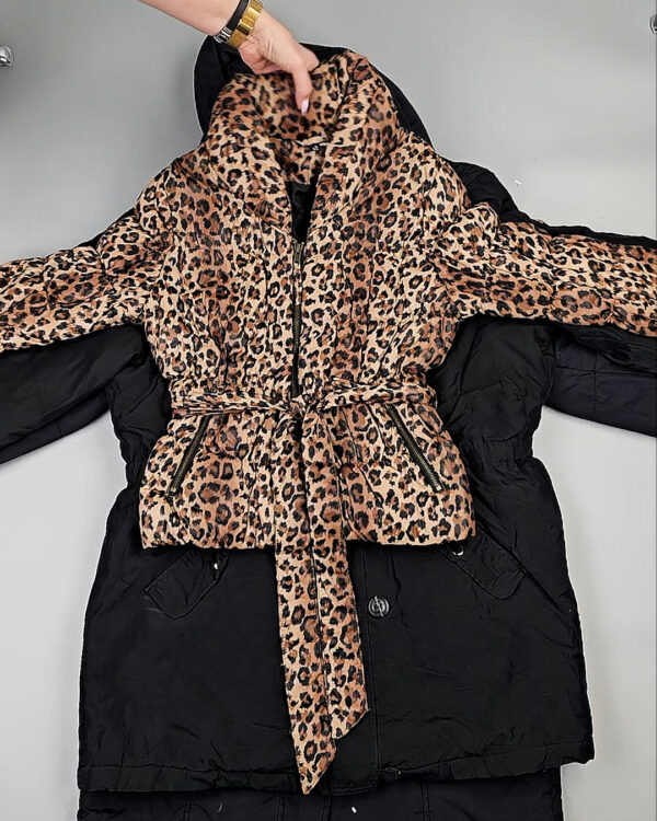 Фотография  501 - Куртки м/ж (Adult SKI Jackets Premium)#18 кг, ЛОТ СХ-0245 оптом в Махачкале и Дагестане