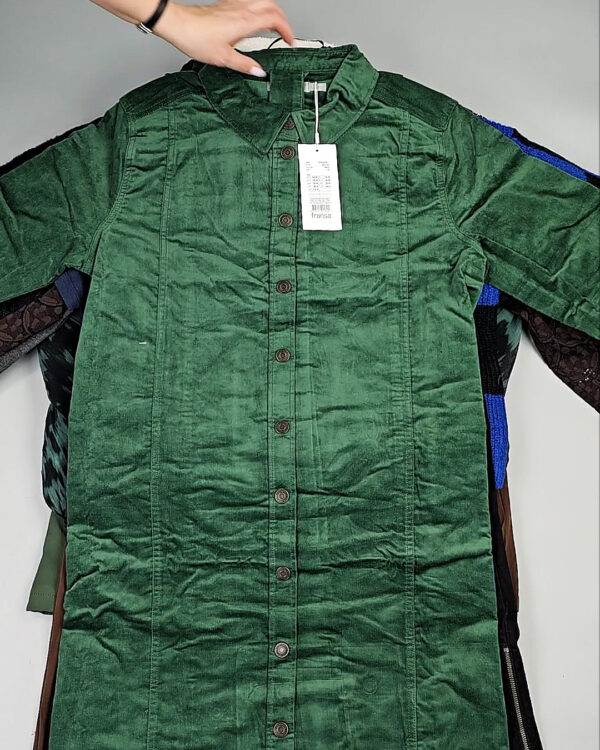 Фотография  461 - Женский зимний микс DK COMPANY, 20 кг, ЛОТ СТ-9943 оптом в Махачкале и Дагестане