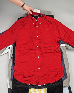 Фотография  880 - Мужской микс TOP LOOK (MEN NC)#25 кг, ЛОТ СТ-9871 оптом в Махачкале и Дагестане