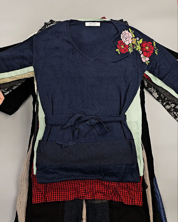 Фотография  746 - PROMOD Winter mix#15 кг, ЛОТ СТ-10097 оптом в Махачкале и Дагестане